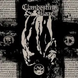 Consecration of the Blood by Clandestine Blaze