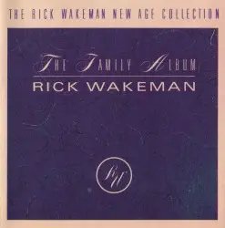 The Family Album by Rick Wakeman