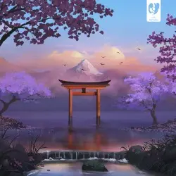 Flow of Life by Living Room