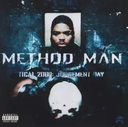 Tical 2000: Judgement Day by Method Man