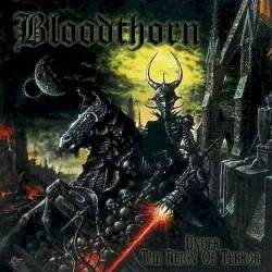 Under the Reign of Terror by Bloodthorn