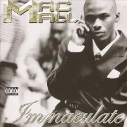 Immaculate by Mac Mall