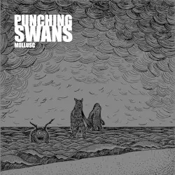 Mollusc by Punching Swans