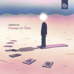 Changes in Time by Shrimpnose