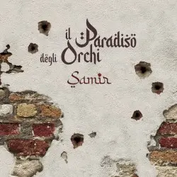 Samir by Il Paradiso degli Orchi