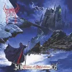 Tales of Othertime by Stormkeep