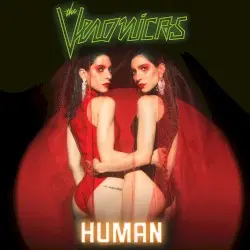 HUMAN by The Veronicas