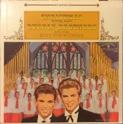 Christmas With The Everly Brothers & the Boys Town Choir by The Everly Brothers
