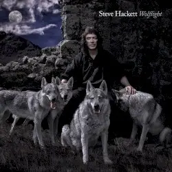 Wolflight by Steve Hackett