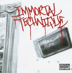 Revolutionary, Vol. 2 by Immortal Technique