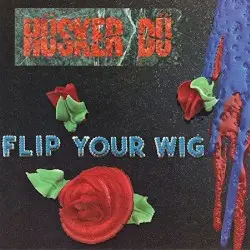 Flip Your Wig by Hüsker Dü