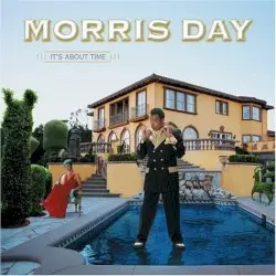 It’s About Time by Morris Day