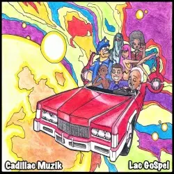 Lac Gospel by Cadillac Muzik
