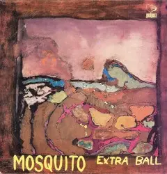 Mosquito by Extra Ball