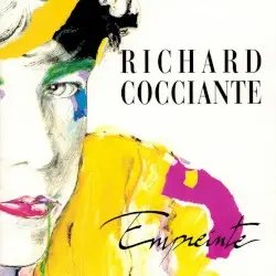 Empreinte by Riccardo Cocciante