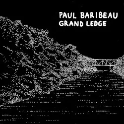 Grand Ledge by Paul Baribeau