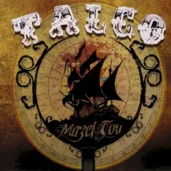 Mazel tov by Talco