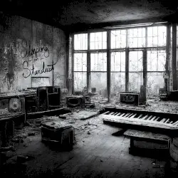 Cookie Monster Brutality (2007 DEMO) by Sleeping on Stardust