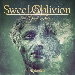 Relentless by Sweet Oblivion feat. Geoff Tate