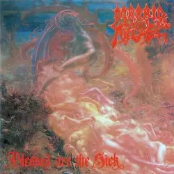 Blessed Are the Sick by Morbid Angel