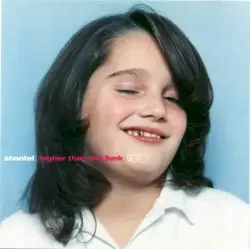 Higher Than the Funk by Shantel