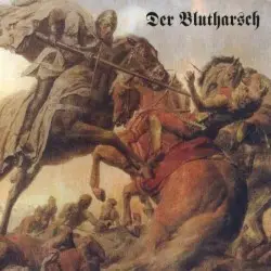 The Pleasures Received in Pain by Der Blutharsch
