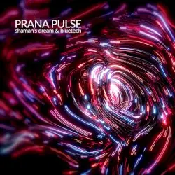 Prana Pulse by Shaman’s Dream & Bluetech