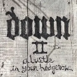 Down II: A Bustle in Your Hedgerow… by Down