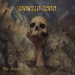 The Blessed Curse by Manilla Road