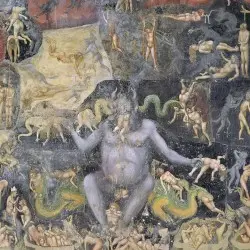 Monkey Minds in the Devil’s Time by Steve Mason