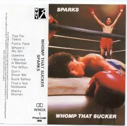 Whomp That Sucker by Sparks