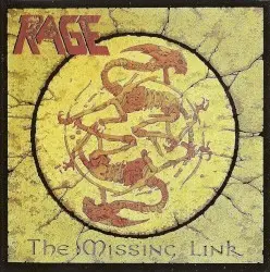 The Missing Link by Rage