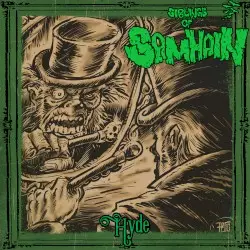 Hyde by Siblings of Samhain