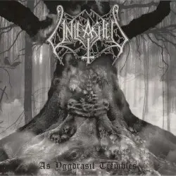 As Yggdrasil Trembles by Unleashed