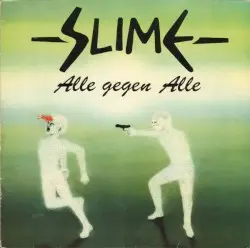 Alle gegen Alle by Slime