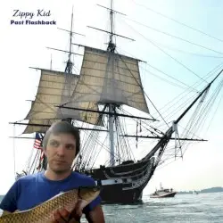 Past Flashback by Zippy Kid