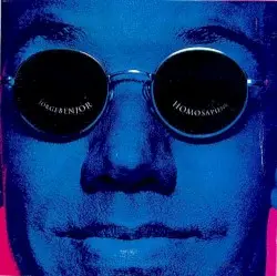 Homosapiens by Jorge Ben Jor