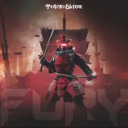 Fury by Tokyo Blade
