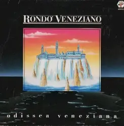 Odissea veneziana by Rondò Veneziano