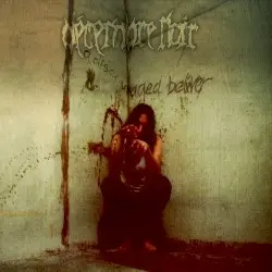 A Discouraged Believer by Décembre Noir