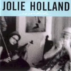 Escondida by Jolie Holland