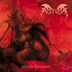 Age of Disgrace by Pestifer