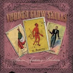 Adicción, Tradición, Revolución by Voodoo Glow Skulls