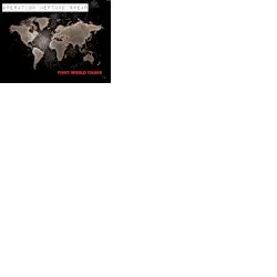 First World Chaos by Operation Neptune Spear