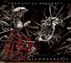 Echogenetic by Front Line Assembly