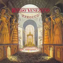 Barocco by Rondò Veneziano