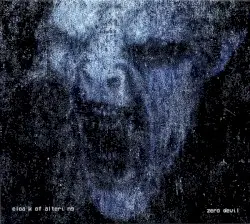 Zero Devil by Cloak Of Altering