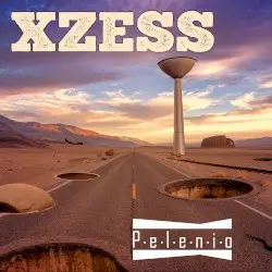 XZESS by Pelenio & Johannes Plenio