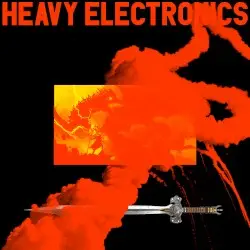 Heavy Electronics by Ladyscraper