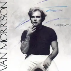 Wavelength by Van Morrison